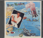 Barry Manilow CD